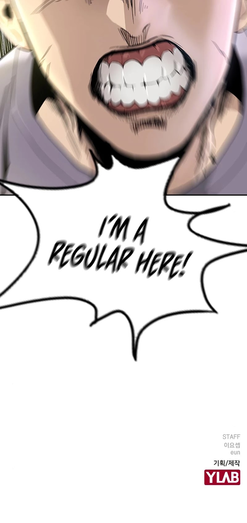 To Not Die Chapter 9 page 74 - Chapter 9