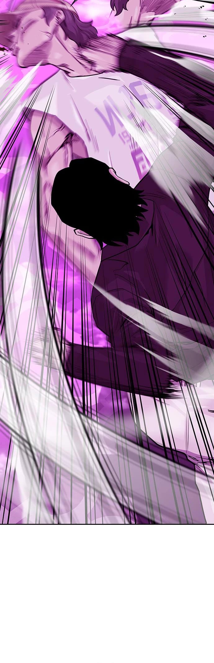 To Not Die Chapter 90 page 17 - Chapter 90