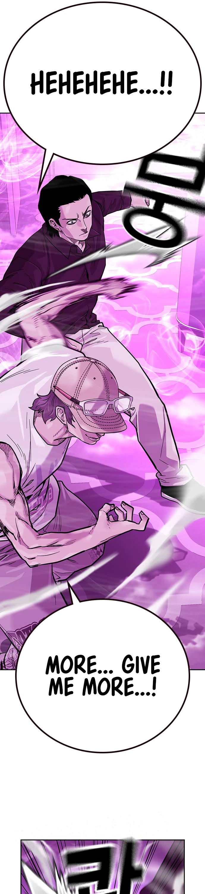 To Not Die Chapter 90 page 18 - Chapter 90
