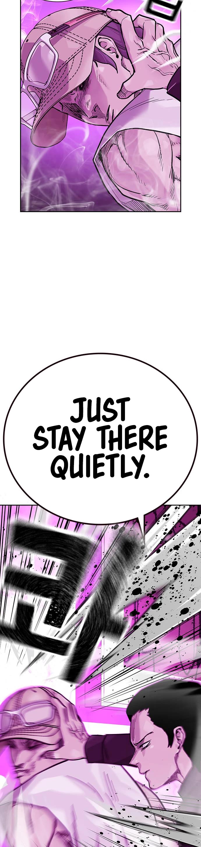 To Not Die Chapter 90 page 20 - Chapter 90