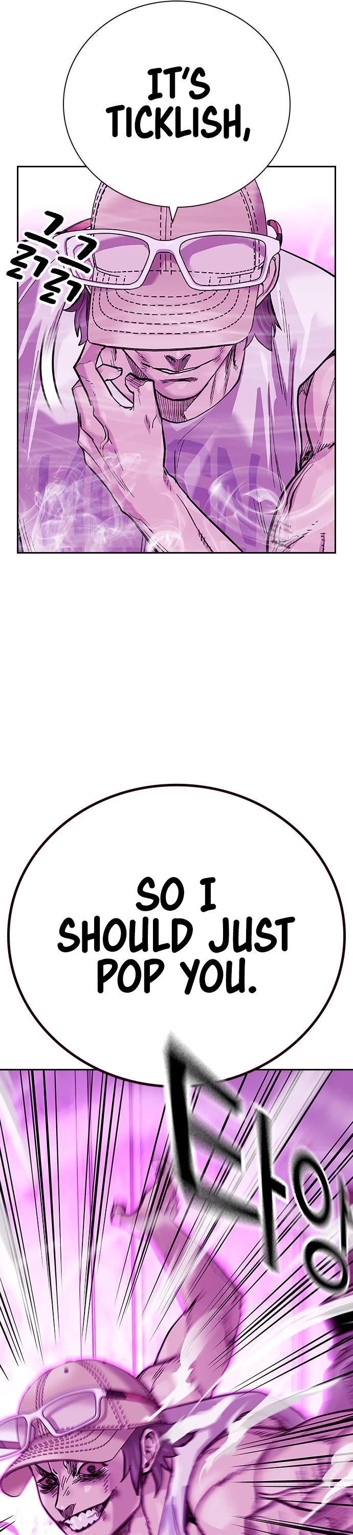 To Not Die Chapter 90 page 26 - Chapter 90