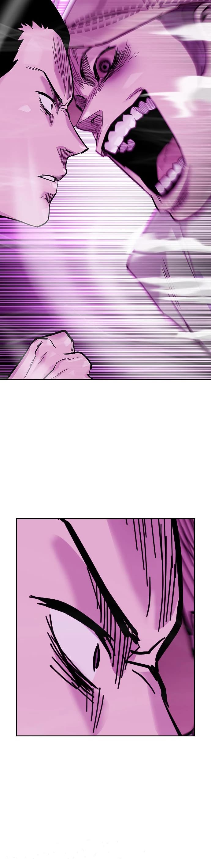 To Not Die Chapter 90 page 37 - Chapter 90