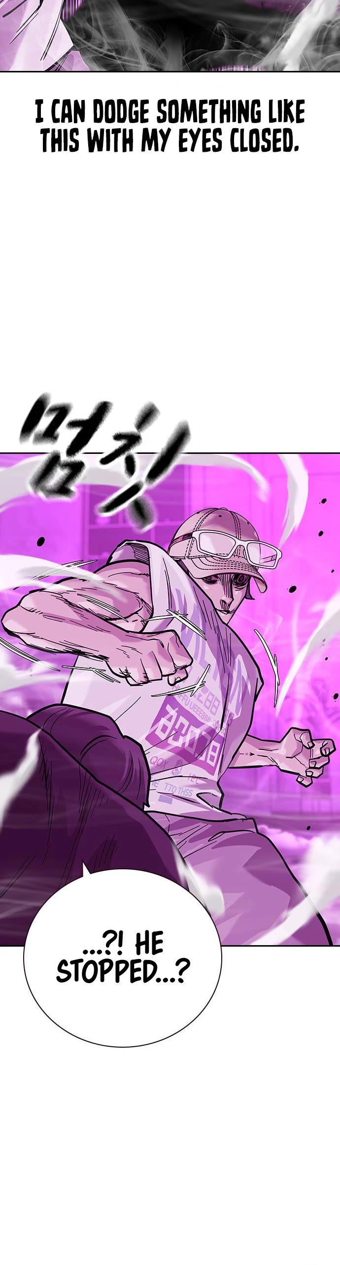 To Not Die Chapter 90 page 45 - Chapter 90