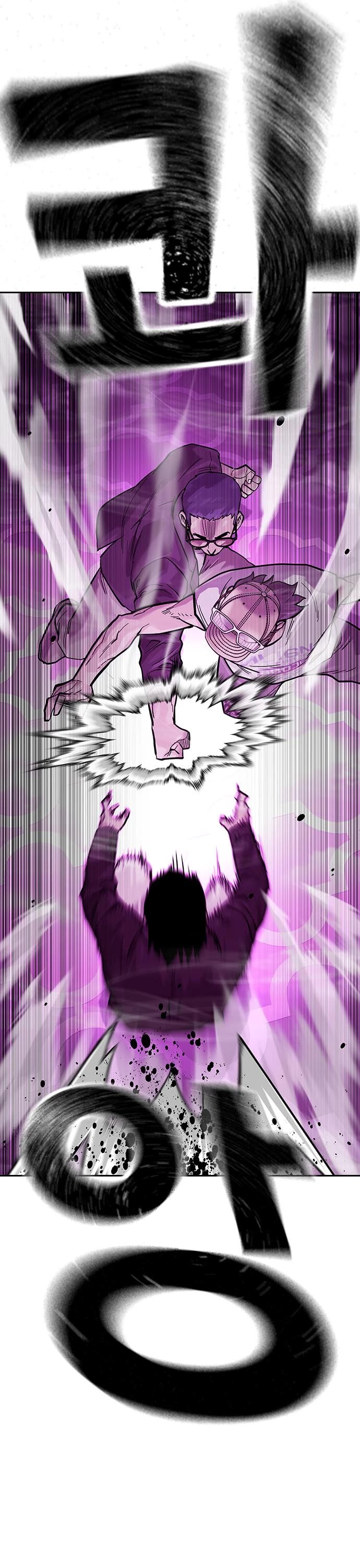 To Not Die Chapter 90 page 50 - Chapter 90
