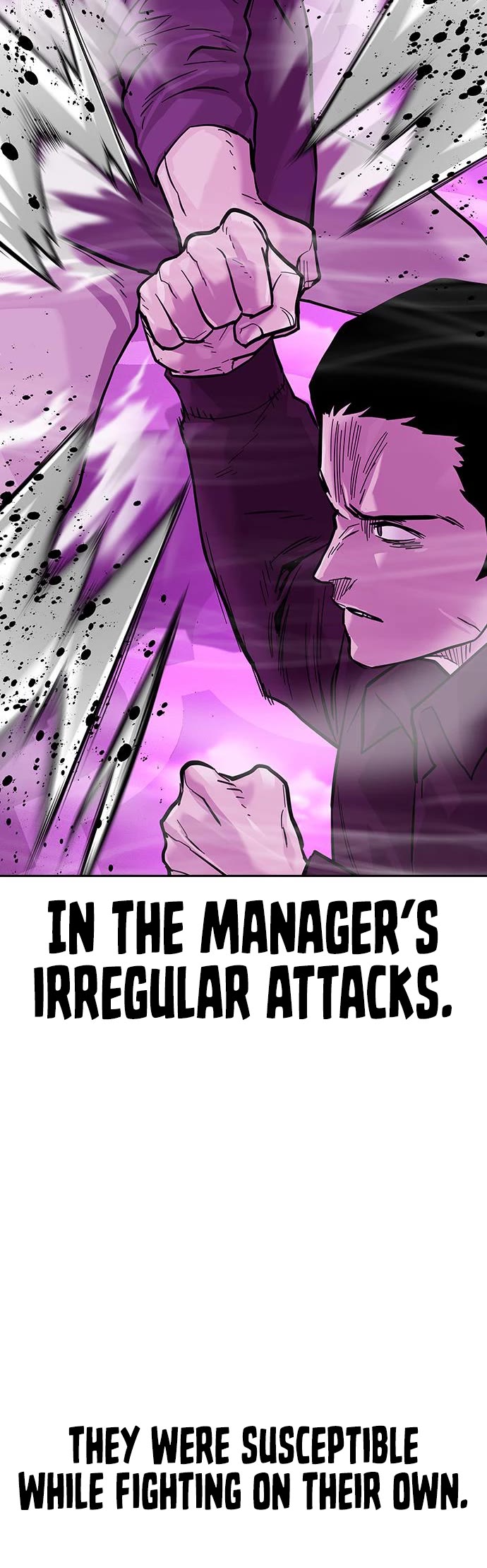 To Not Die Chapter 90 page 53 - Chapter 90