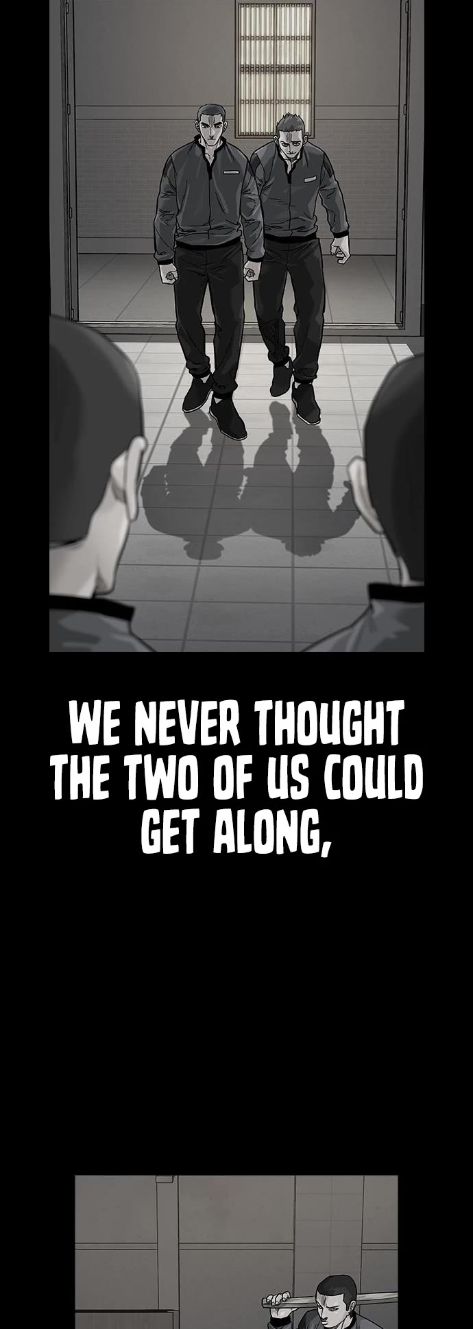 To Not Die Chapter 90 page 60 - Chapter 90