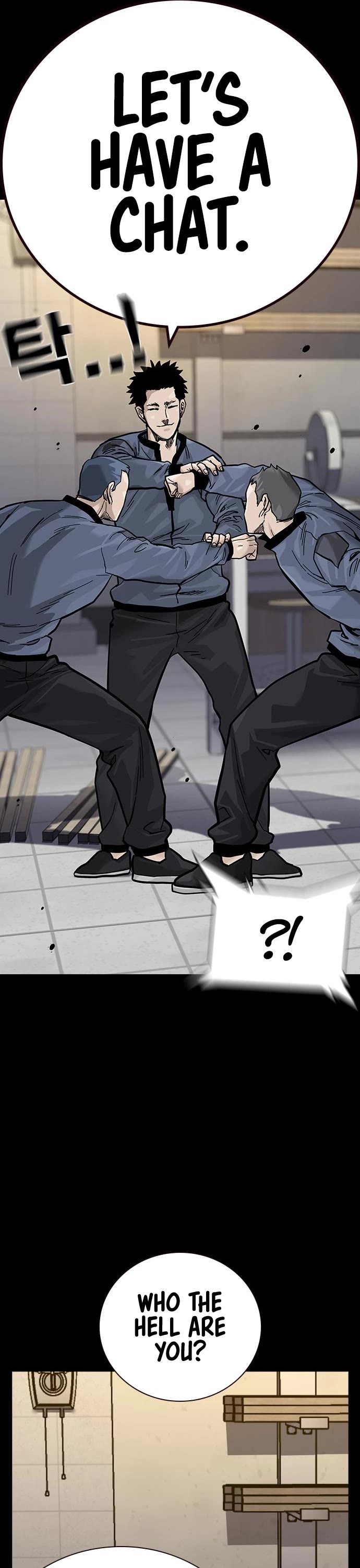 To Not Die Chapter 90 page 66 - Chapter 90