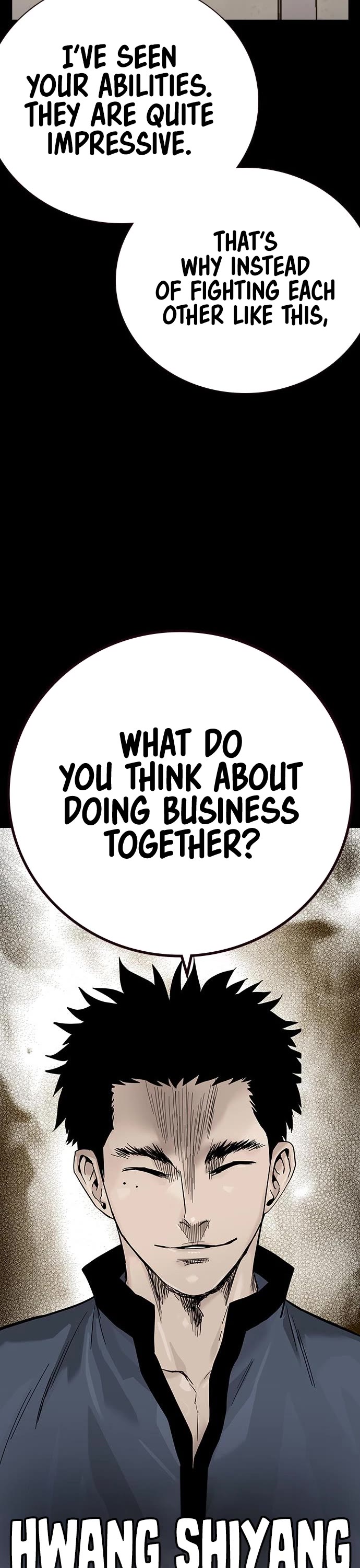 To Not Die Chapter 90 page 67 - Chapter 90