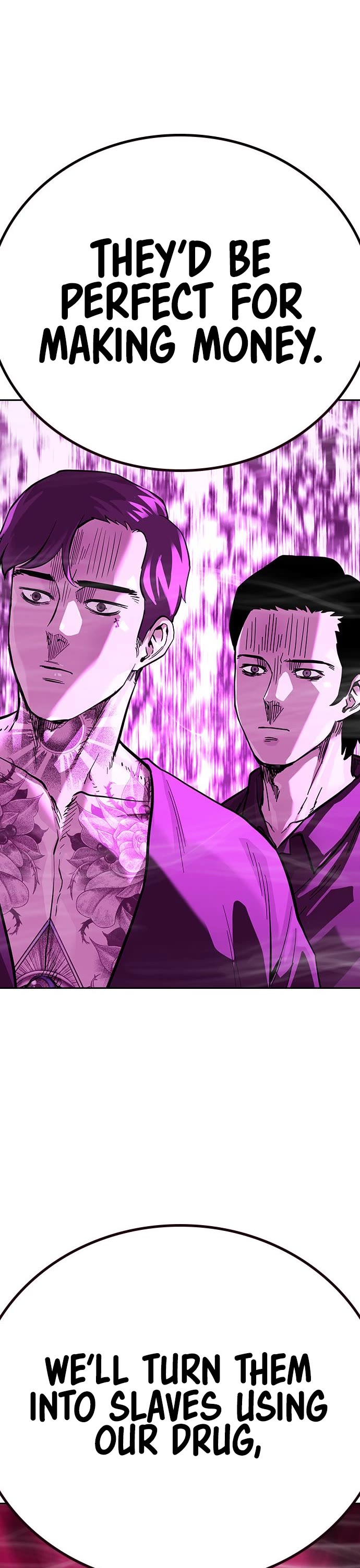 To Not Die Chapter 90 page 79 - Chapter 90