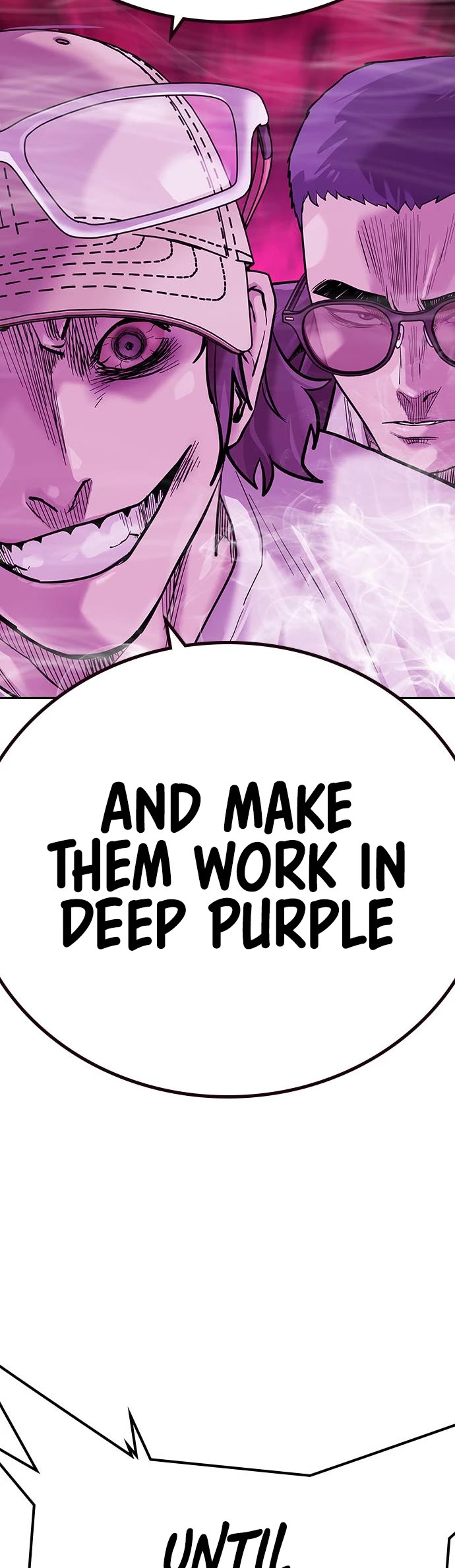 To Not Die Chapter 90 page 80 - Chapter 90