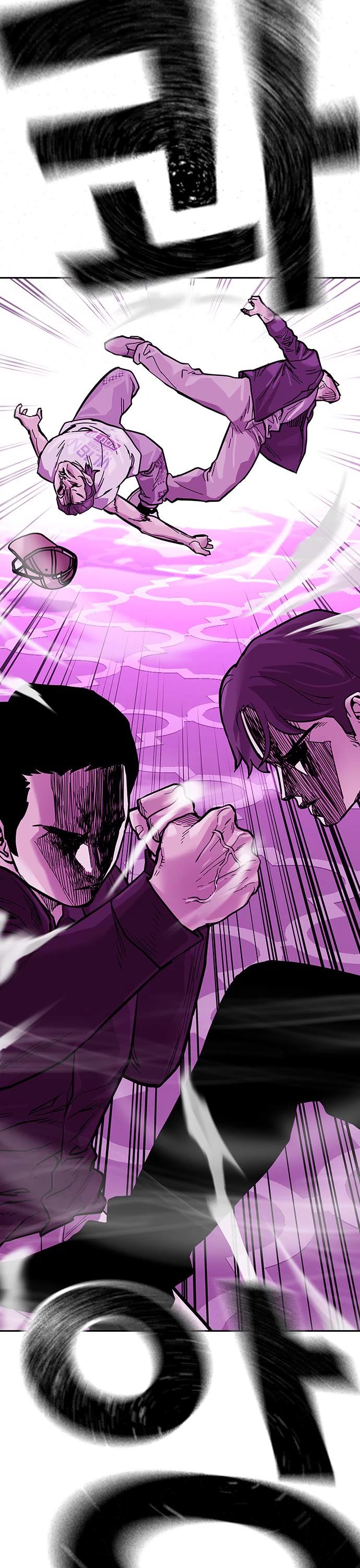 To Not Die Chapter 90 page 83 - Chapter 90