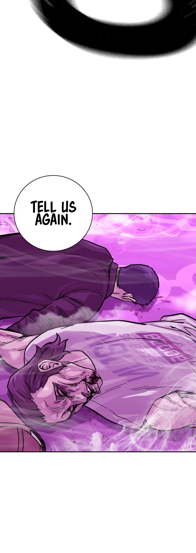To Not Die Chapter 90 page 84 - Chapter 90