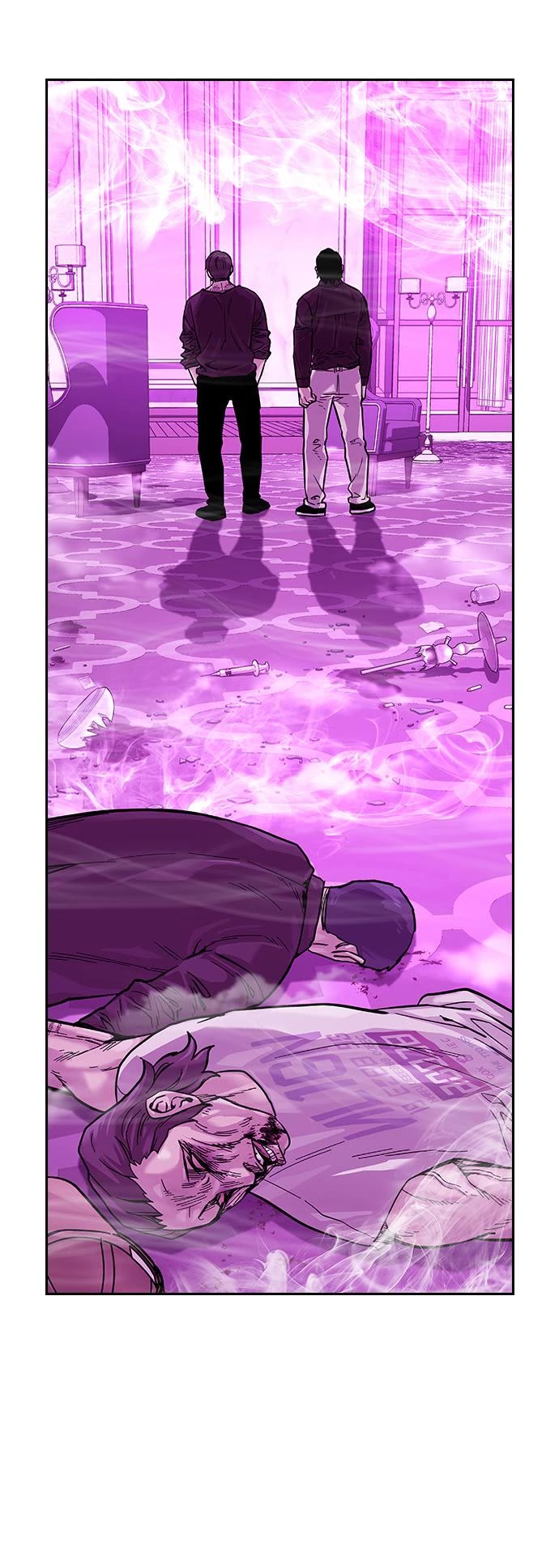 To Not Die Chapter 90 page 85 - Chapter 90