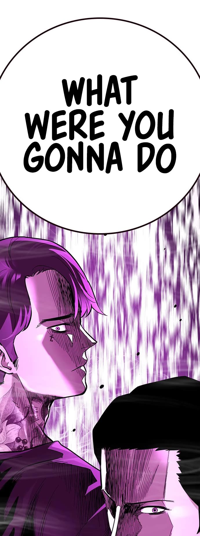 To Not Die Chapter 90 page 86 - Chapter 90