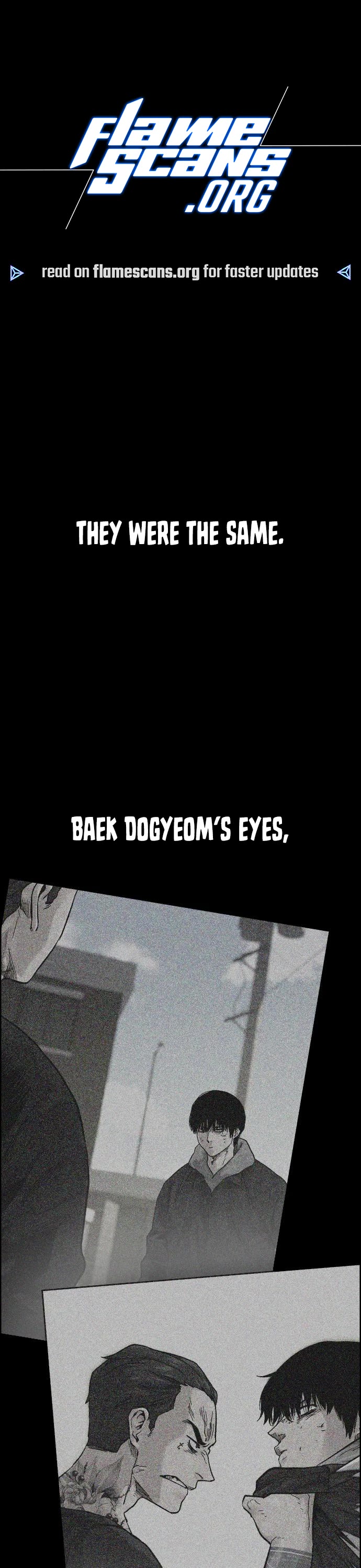 To Not Die Chapter 91 page 2 - Chapter 91