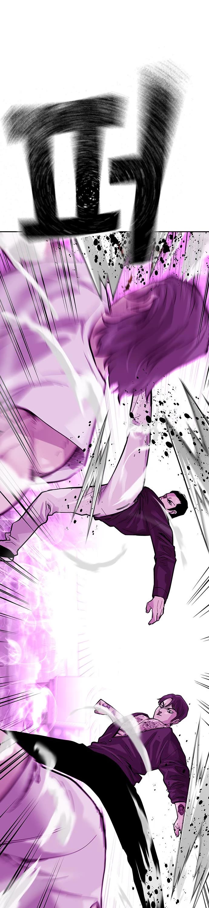 To Not Die Chapter 91 page 24 - Chapter 91