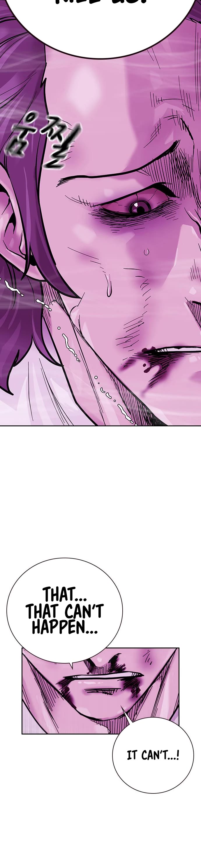 To Not Die Chapter 91 page 29 - Chapter 91