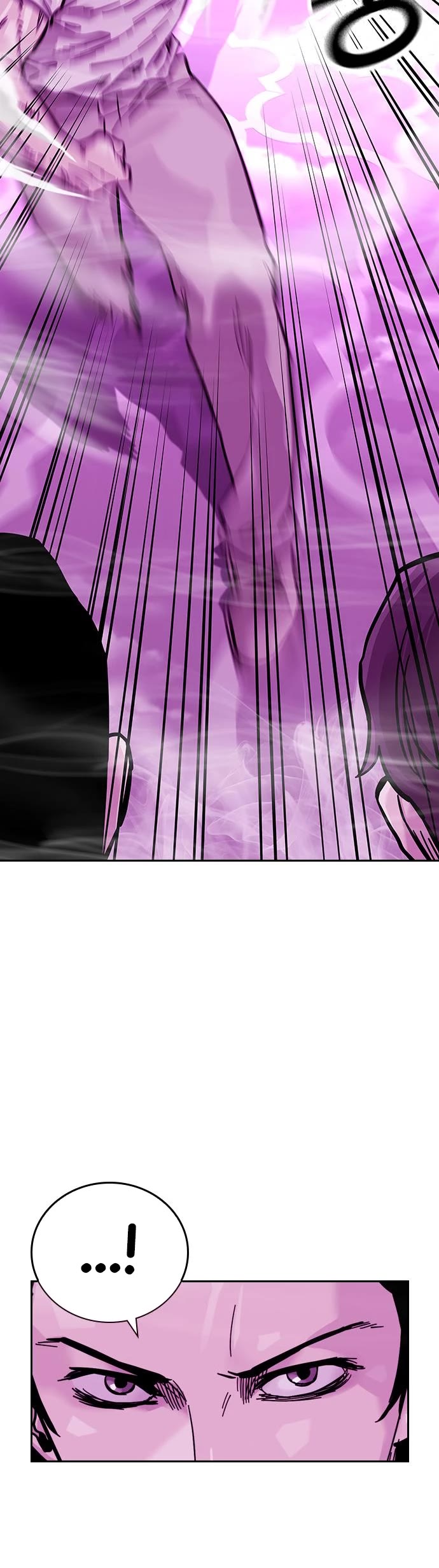 To Not Die Chapter 91 page 33 - Chapter 91