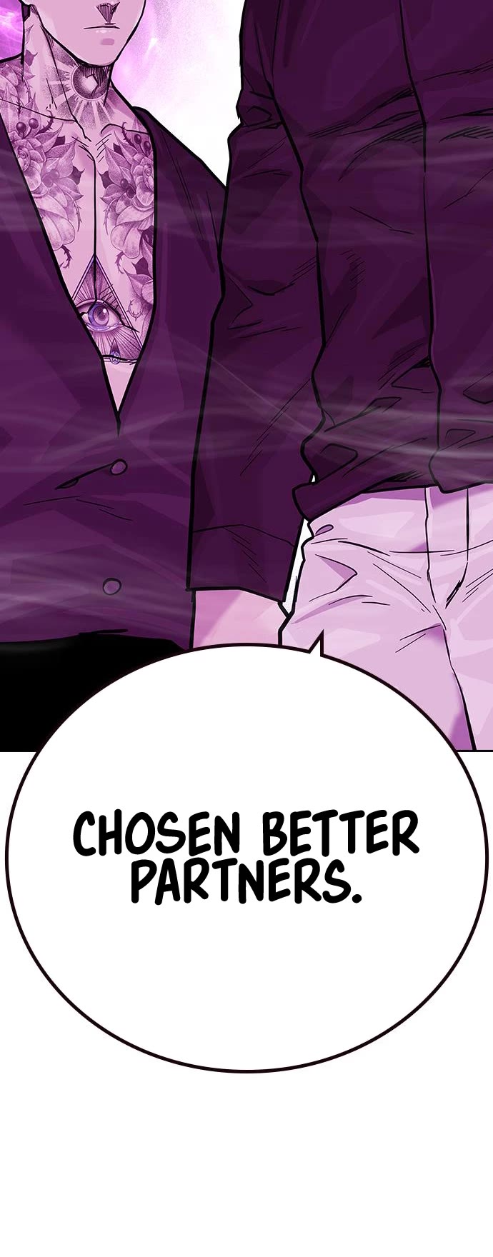 To Not Die Chapter 91 page 37 - Chapter 91
