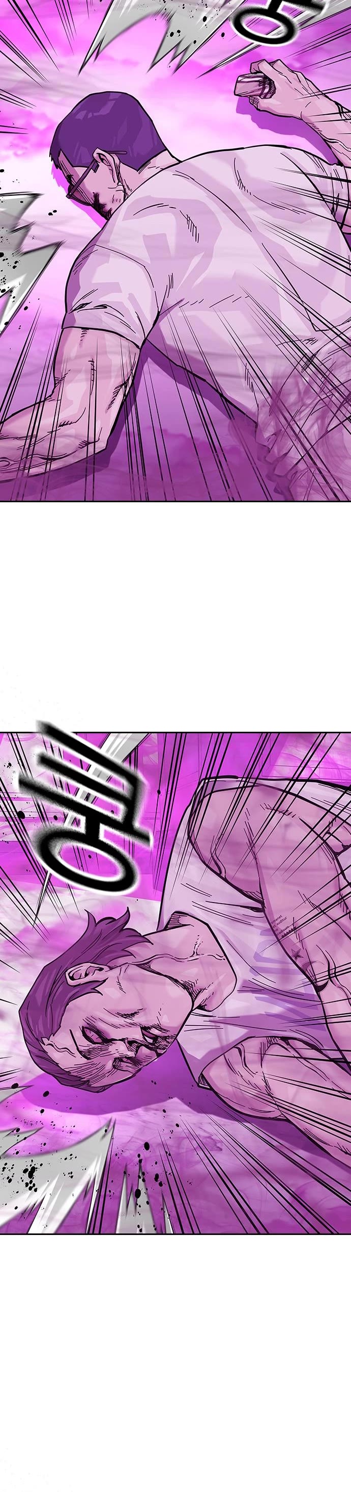 To Not Die Chapter 91 page 50 - Chapter 91