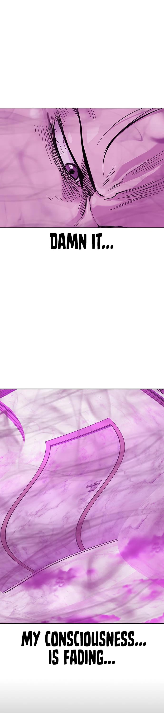 To Not Die Chapter 91 page 56 - Chapter 91