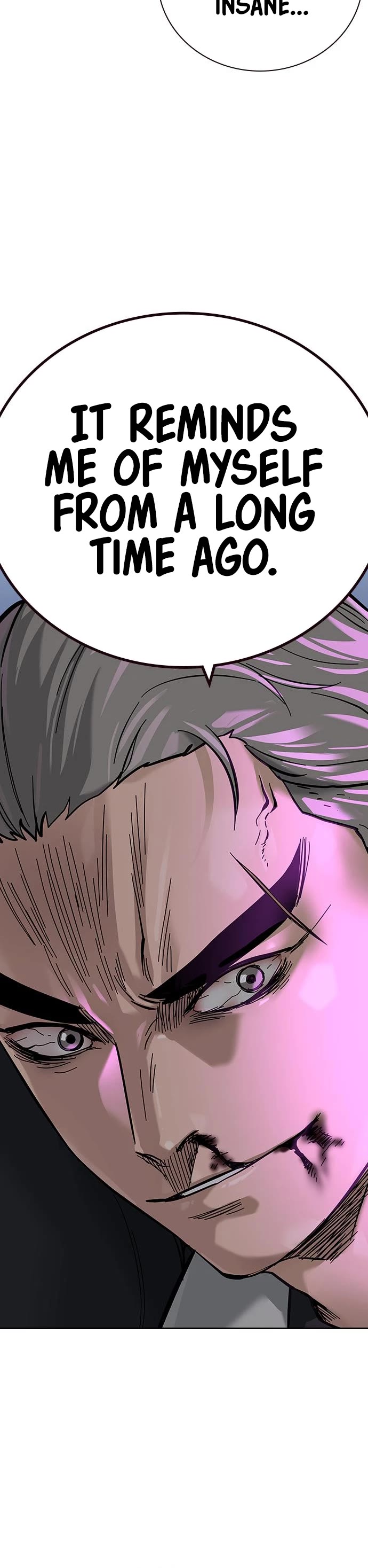 To Not Die Chapter 91 page 66 - Chapter 91