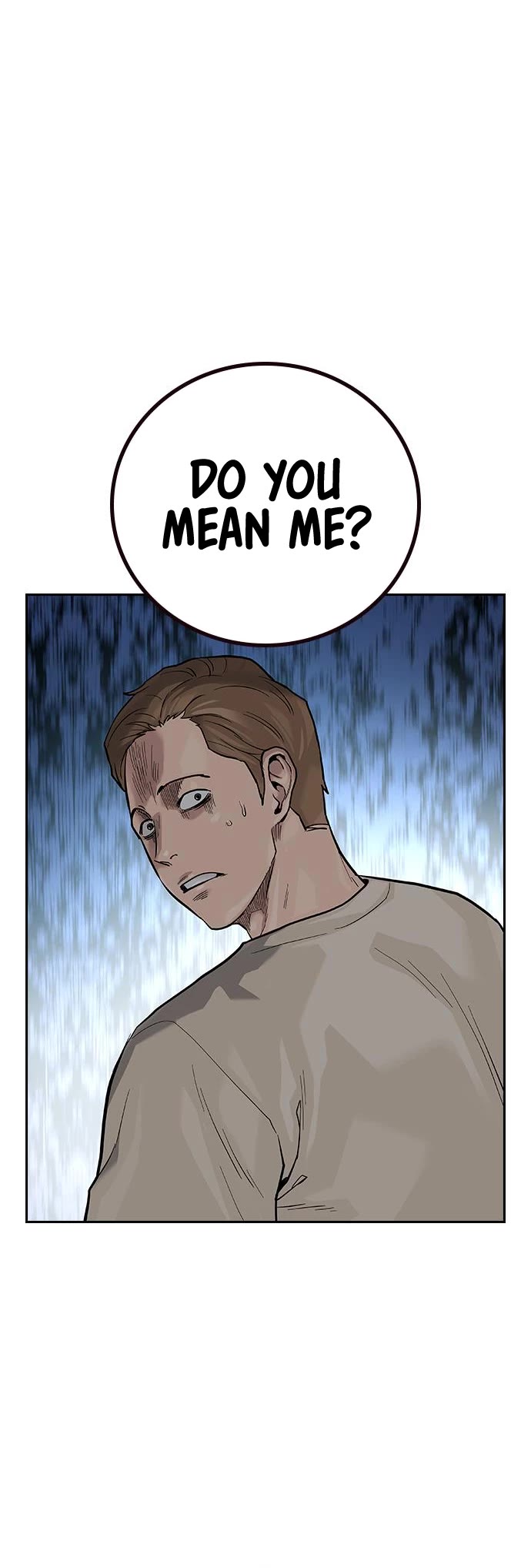 To Not Die Chapter 91 page 74 - Chapter 91