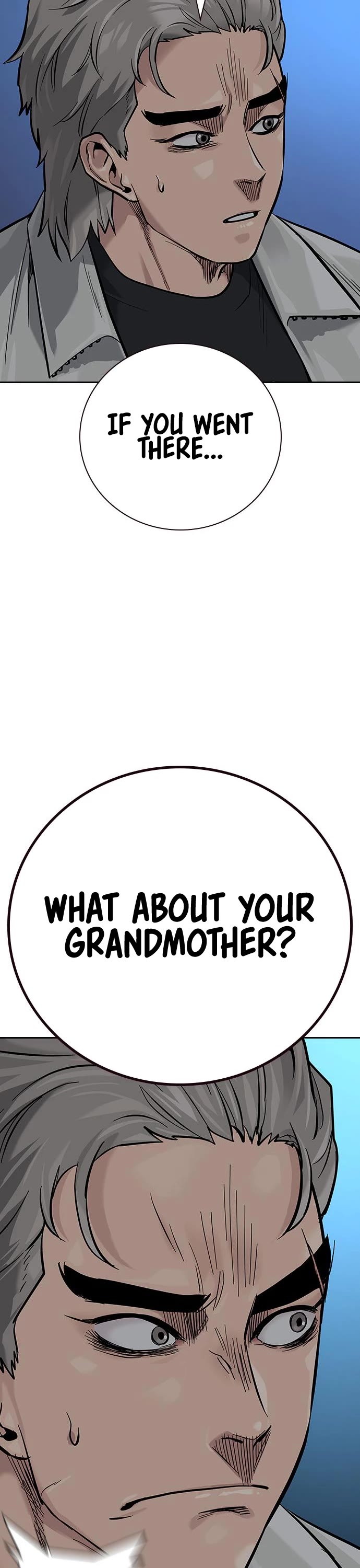 To Not Die Chapter 92 page 52 - Chapter 92