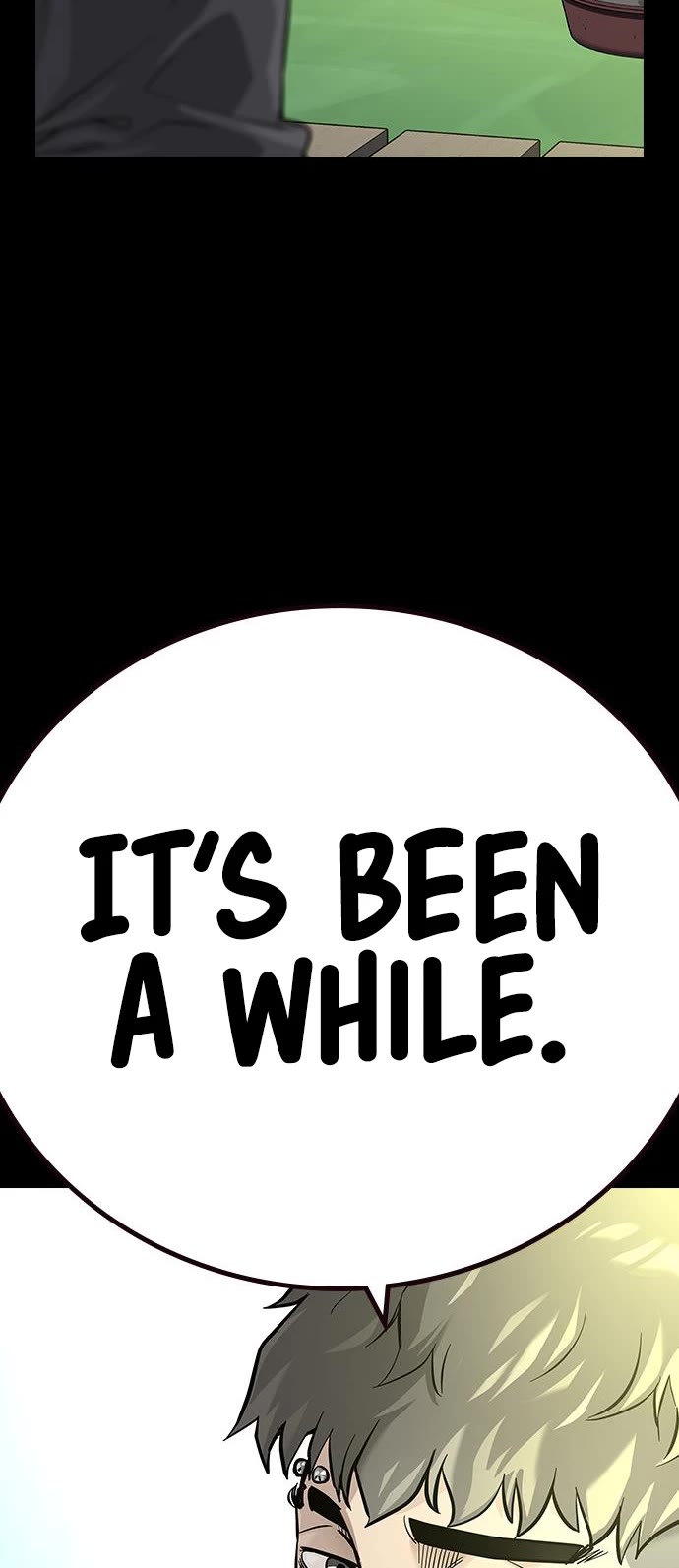 To Not Die Chapter 92 page 73 - Chapter 92