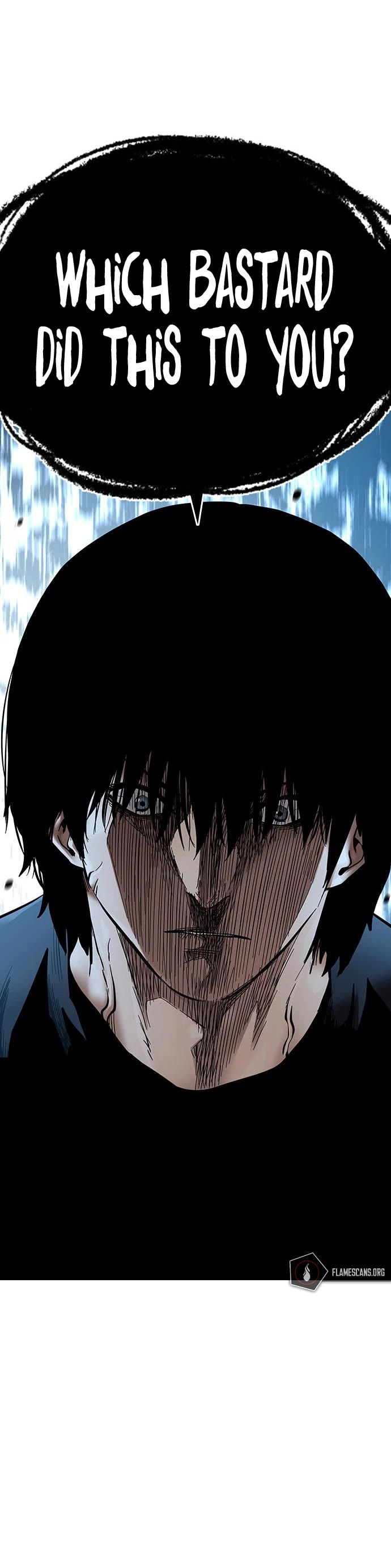 To Not Die Chapter 93 page 77 - Chapter 93