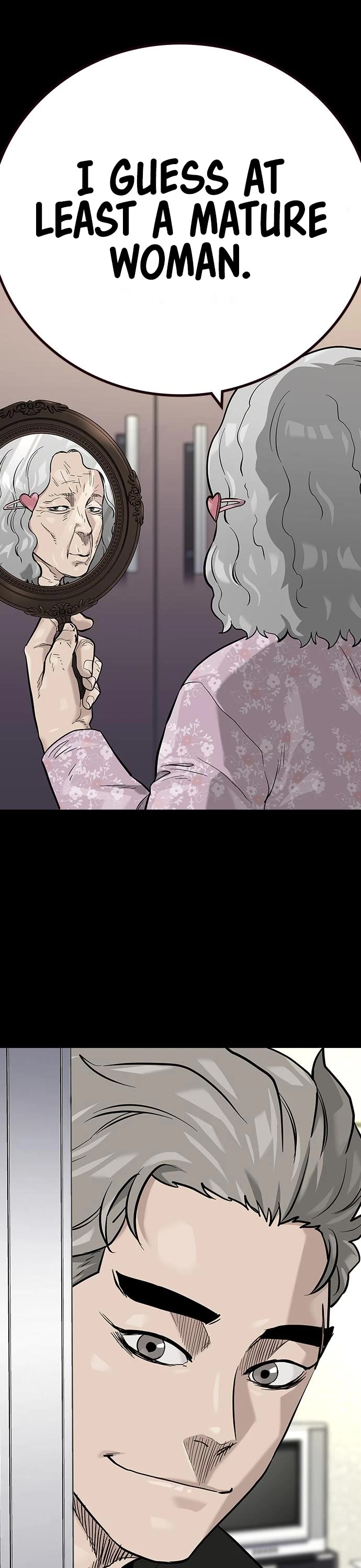 To Not Die Chapter 94 page 18 - Chapter 94
