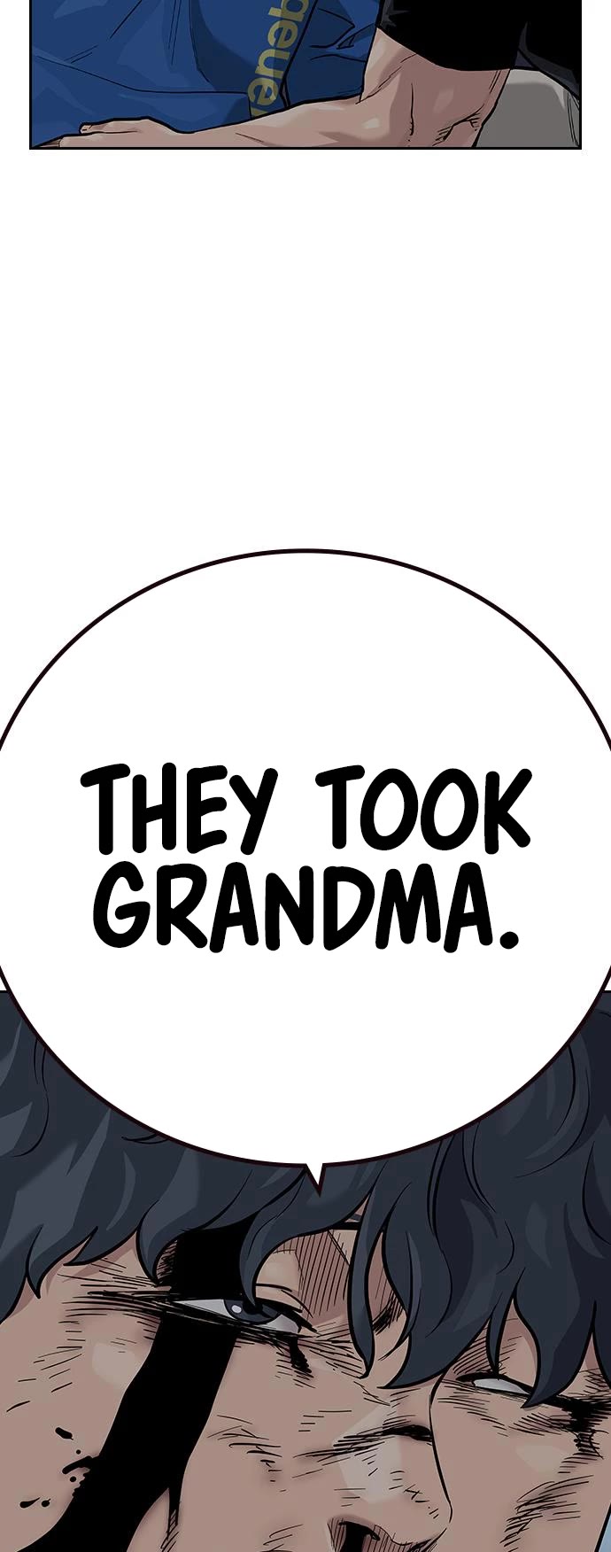 To Not Die Chapter 94 page 24 - Chapter 94