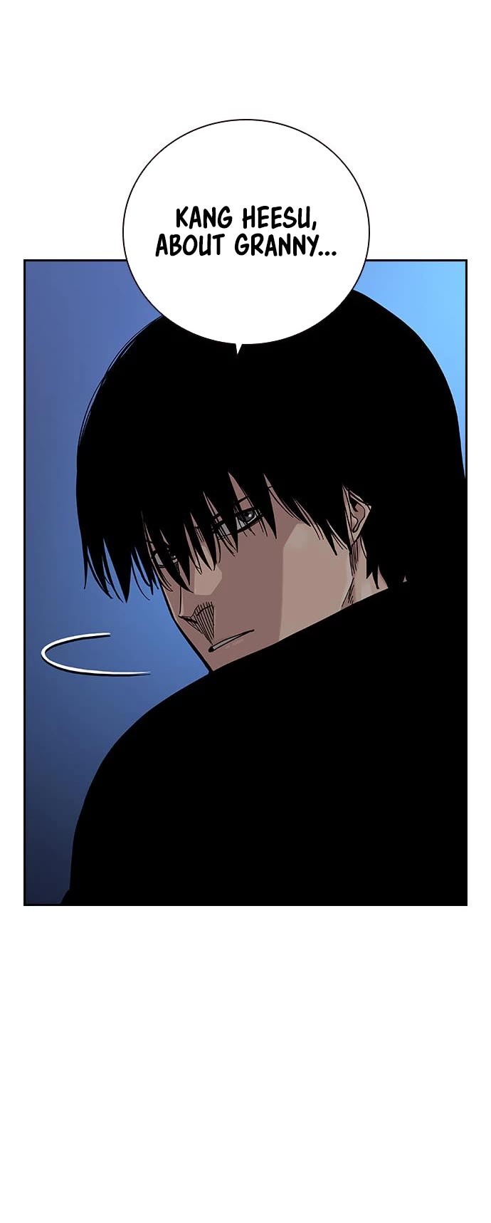 To Not Die Chapter 94 page 30 - Chapter 94