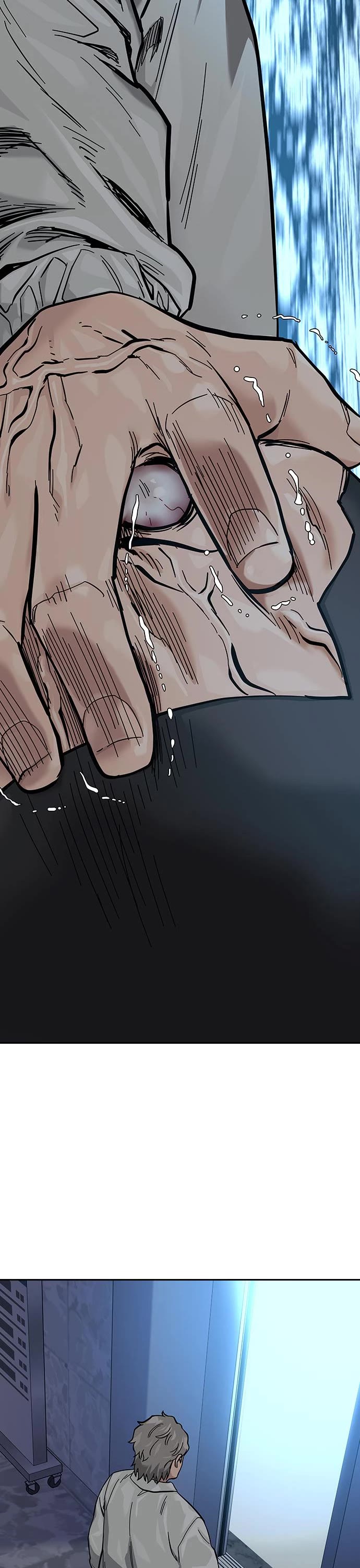 To Not Die Chapter 94 page 60 - Chapter 94