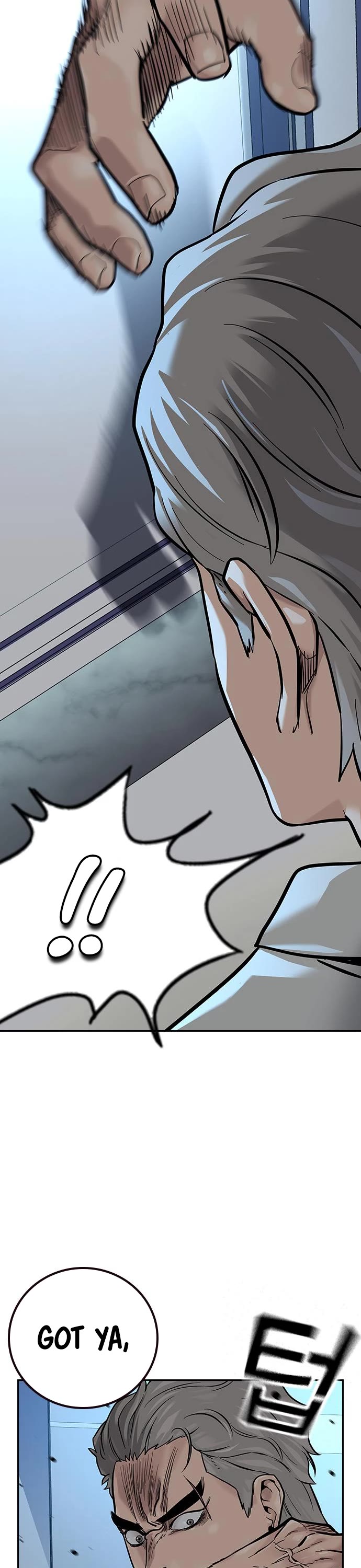 To Not Die Chapter 94 page 64 - Chapter 94