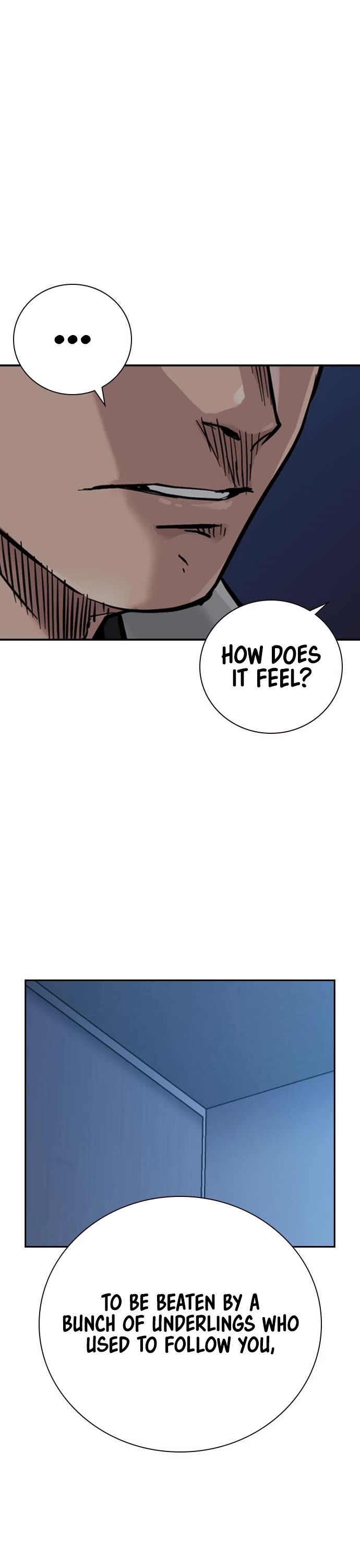 To Not Die Chapter 94 page 68 - Chapter 94