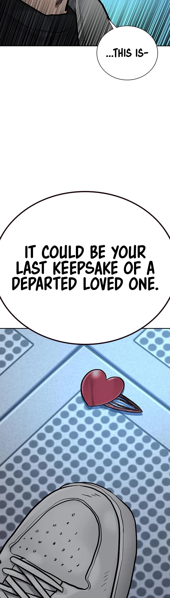 To Not Die Chapter 94 page 73 - Chapter 94