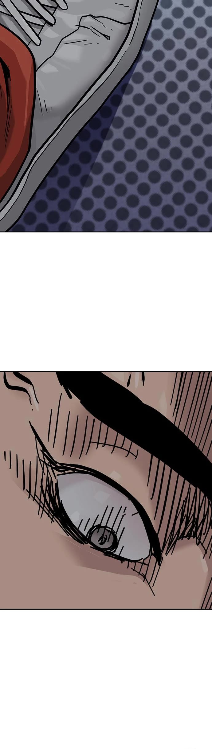 To Not Die Chapter 94 page 74 - Chapter 94