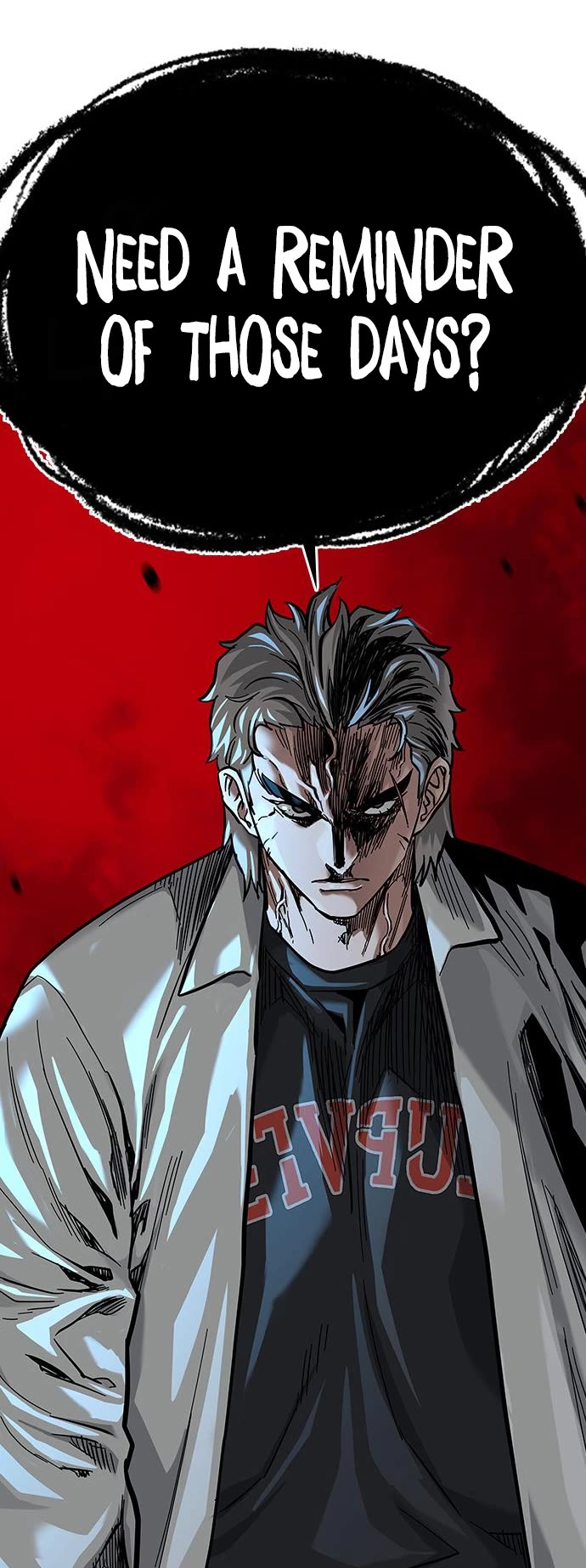 To Not Die Chapter 94 page 81 - Chapter 94