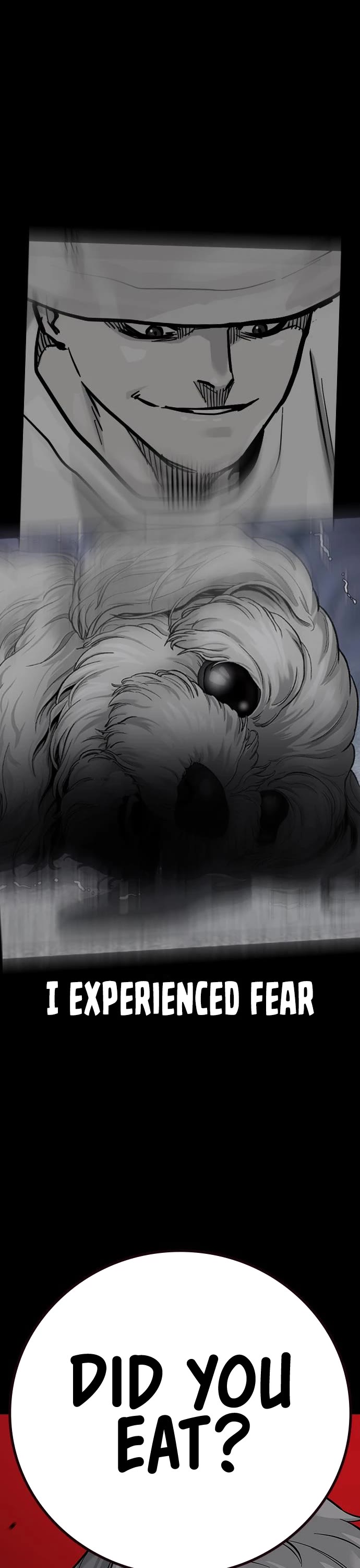 To Not Die Chapter 95 page 22 - Chapter 95