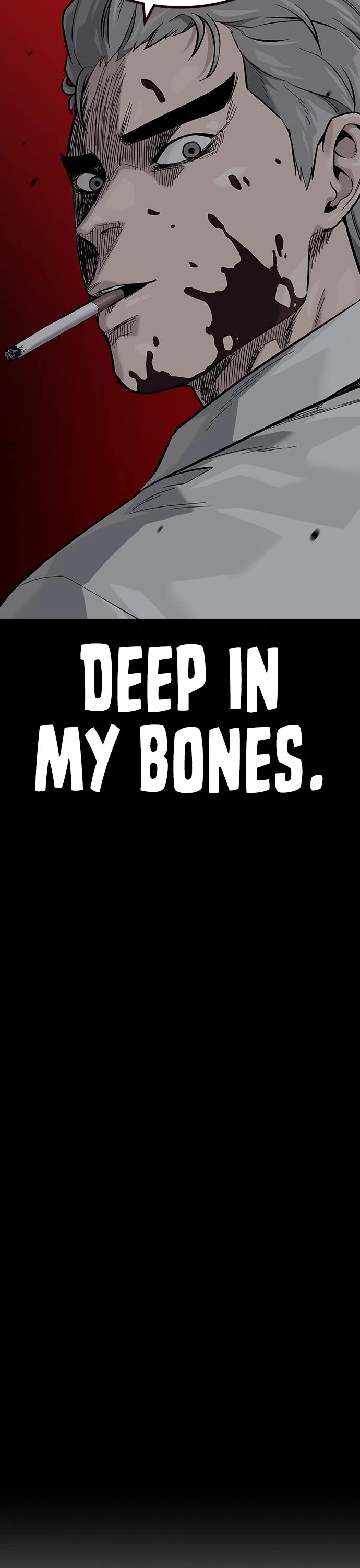 To Not Die Chapter 95 page 23 - Chapter 95