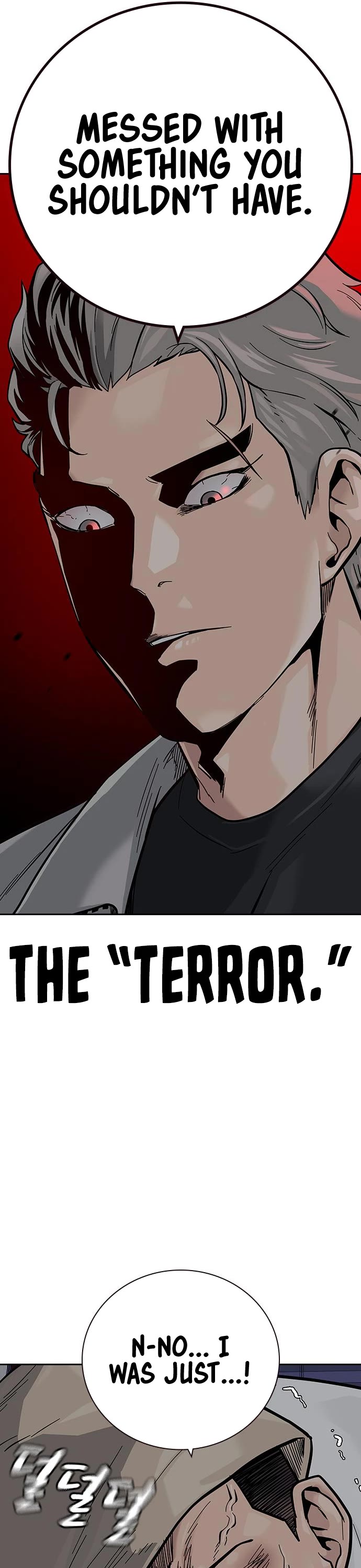 To Not Die Chapter 95 page 42 - Chapter 95