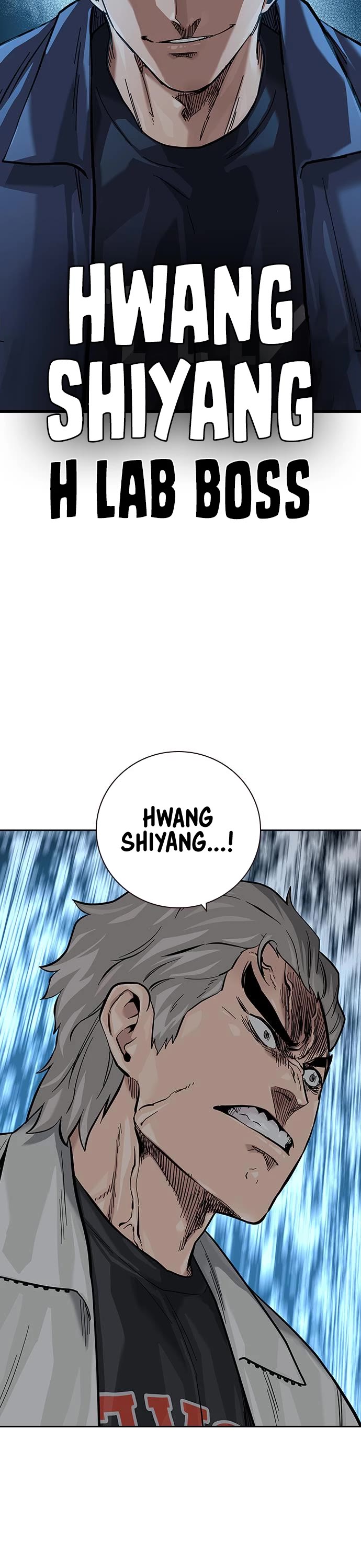 To Not Die Chapter 95 page 53 - Chapter 95