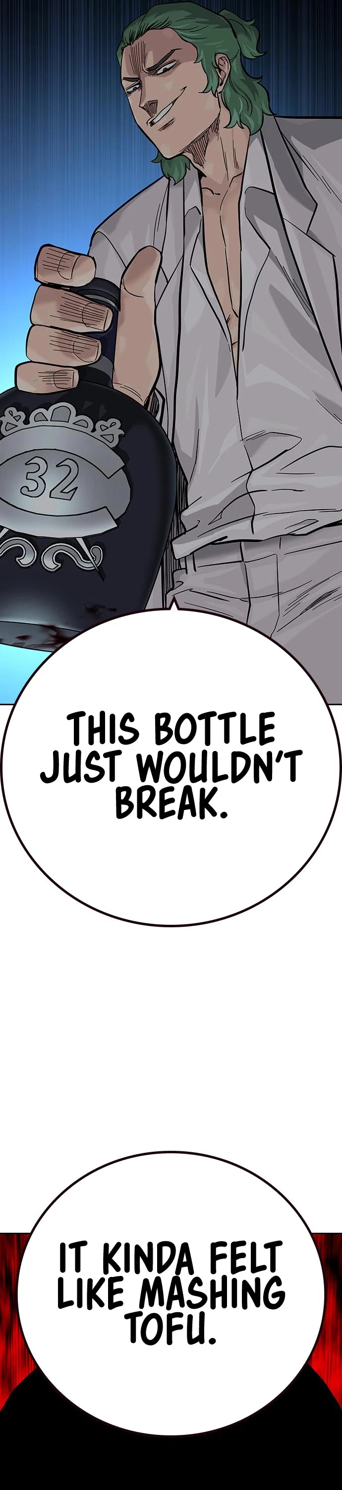 To Not Die Chapter 95 page 66 - Chapter 95