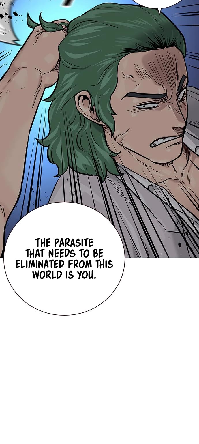 To Not Die Chapter 96 page 42 - Chapter 96