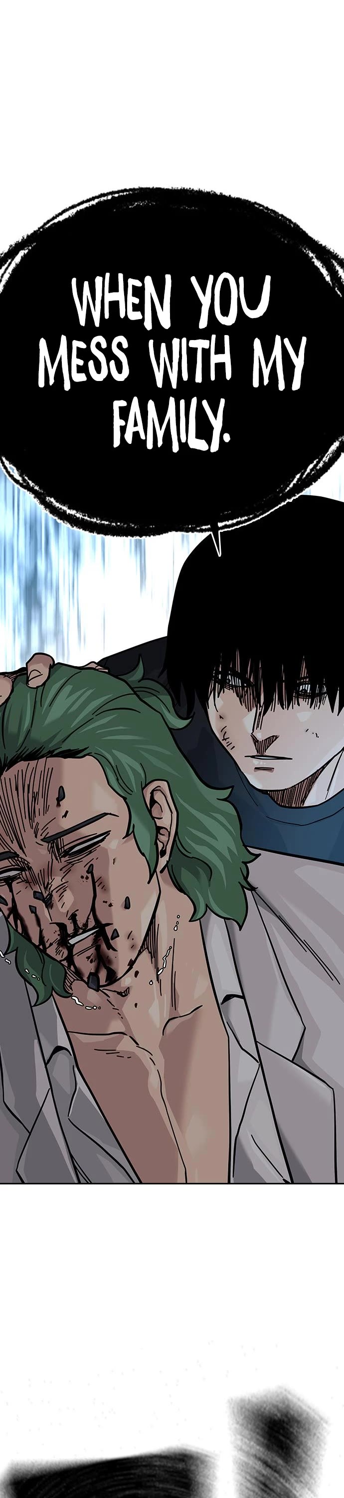 To Not Die Chapter 96 page 49 - Chapter 96