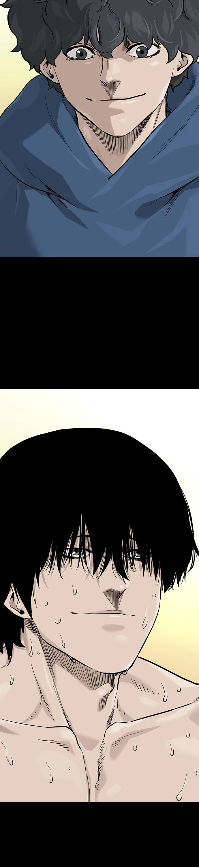 To Not Die Chapter 96 page 7 - Chapter 96