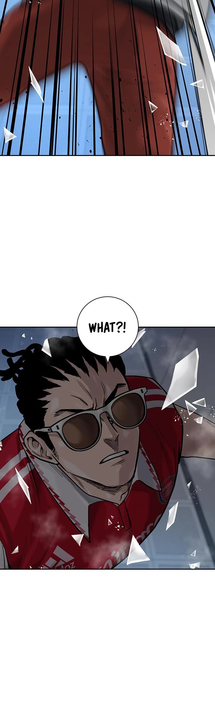 To Not Die Chapter 96 page 70 - Chapter 96