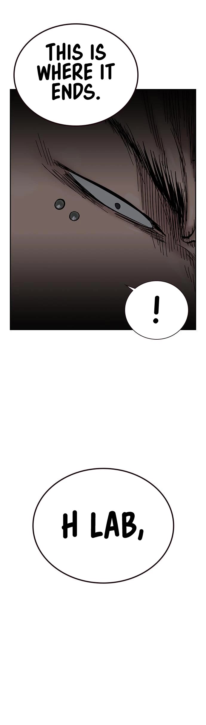 To Not Die Chapter 96 page 78 - Chapter 96