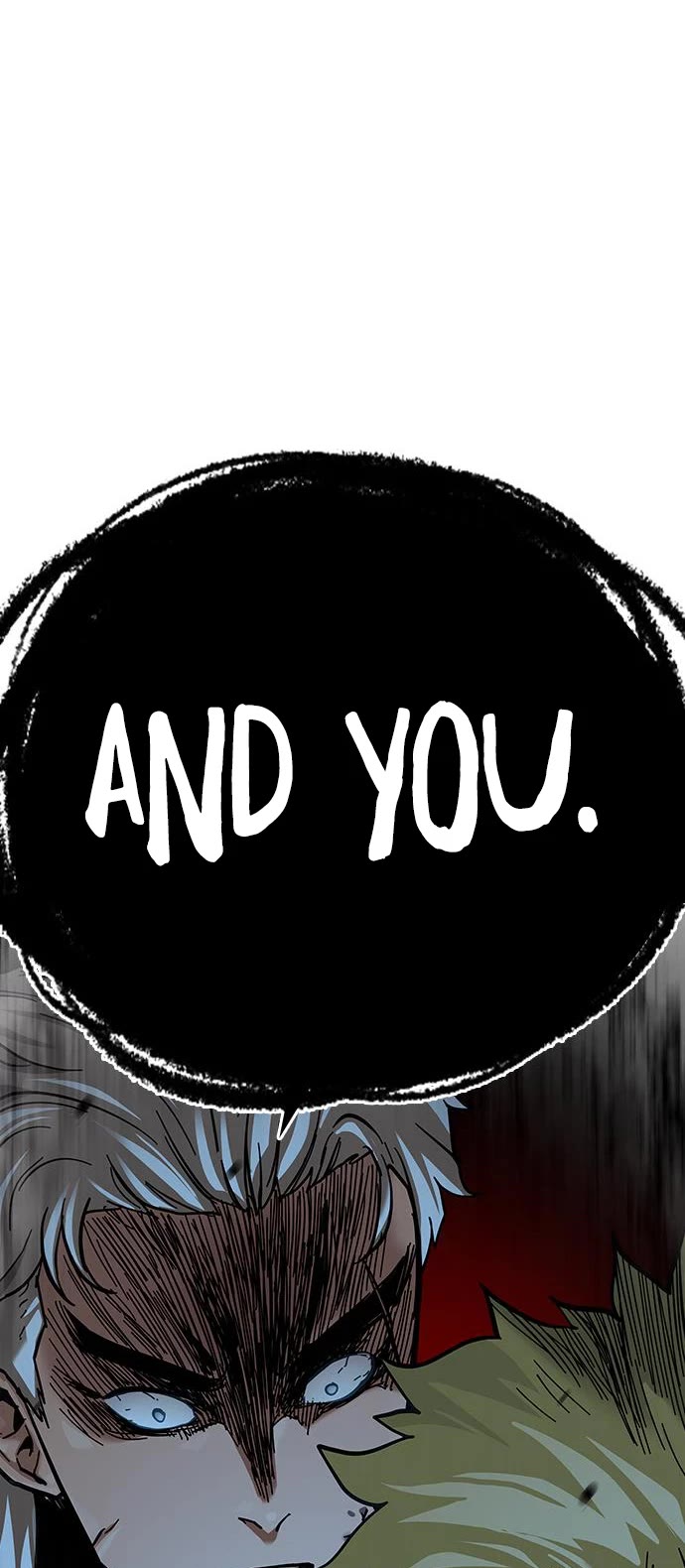To Not Die Chapter 96 page 79 - Chapter 96